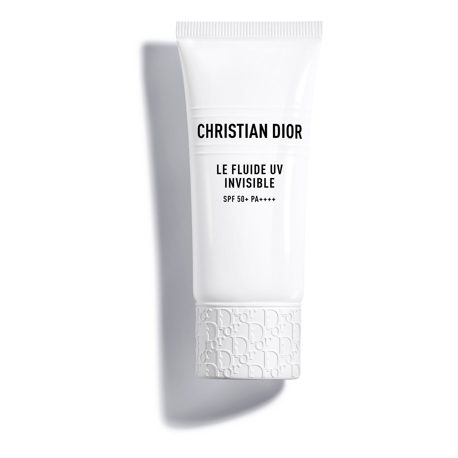 Dior - Hydrating Invisible UV Fluid SPF 50+ PA++++ - Invisible UV protection fluid | 30 ml