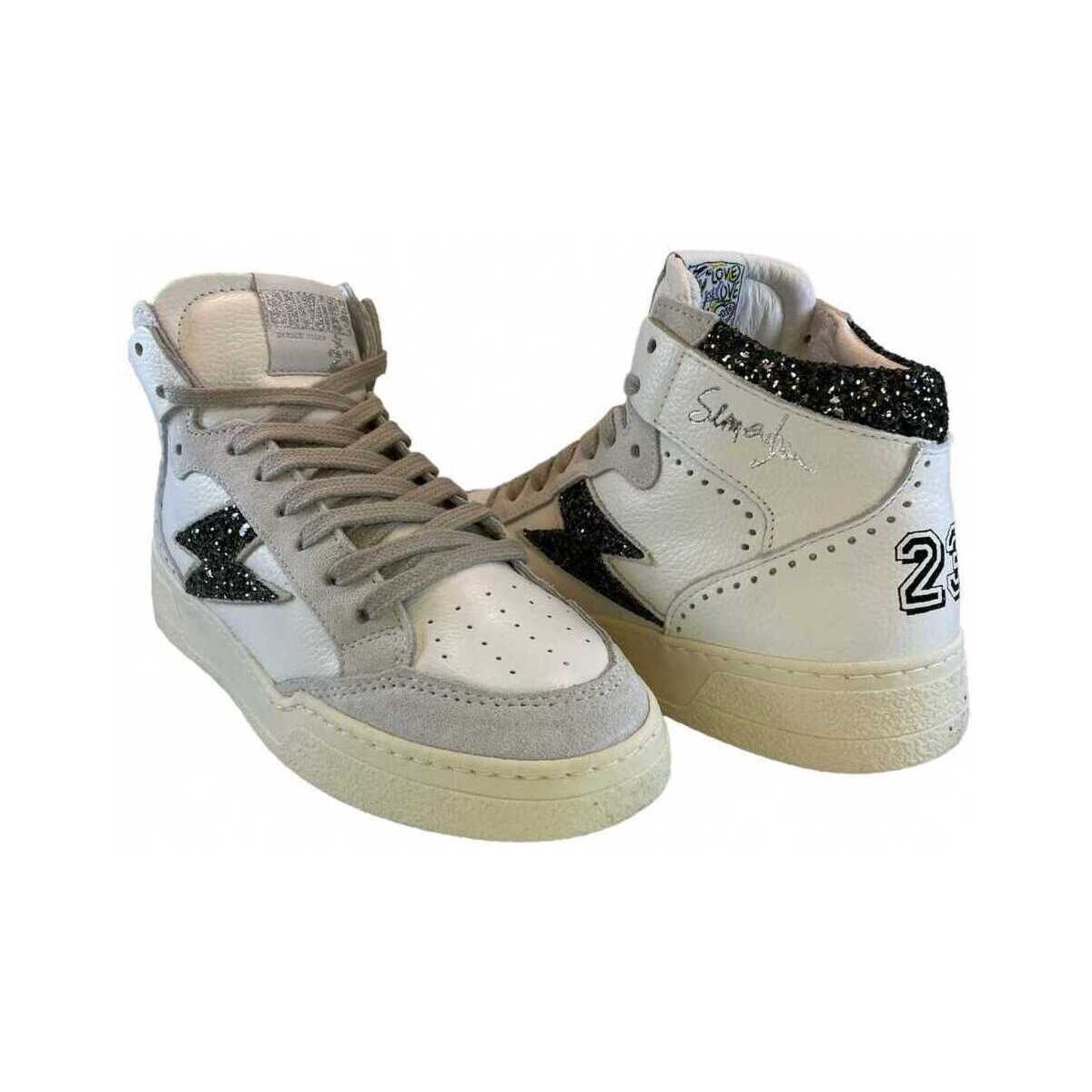 Sneakers Smr23 Braga