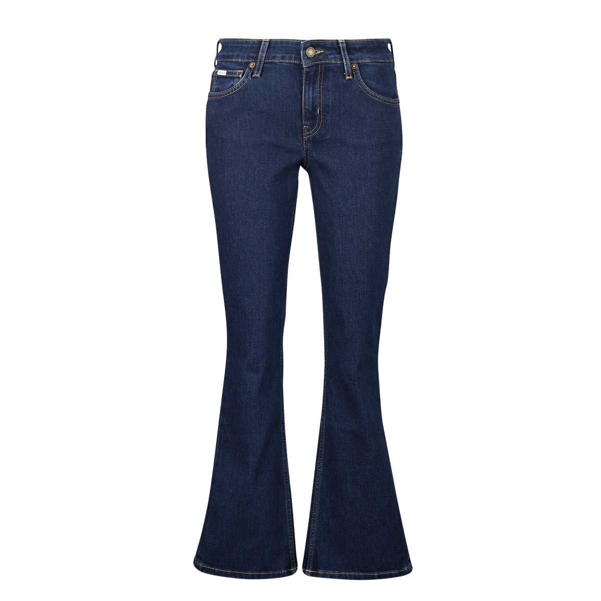 Παντελόνι Καμπάνα Guess GJ G09 BOOTCUT