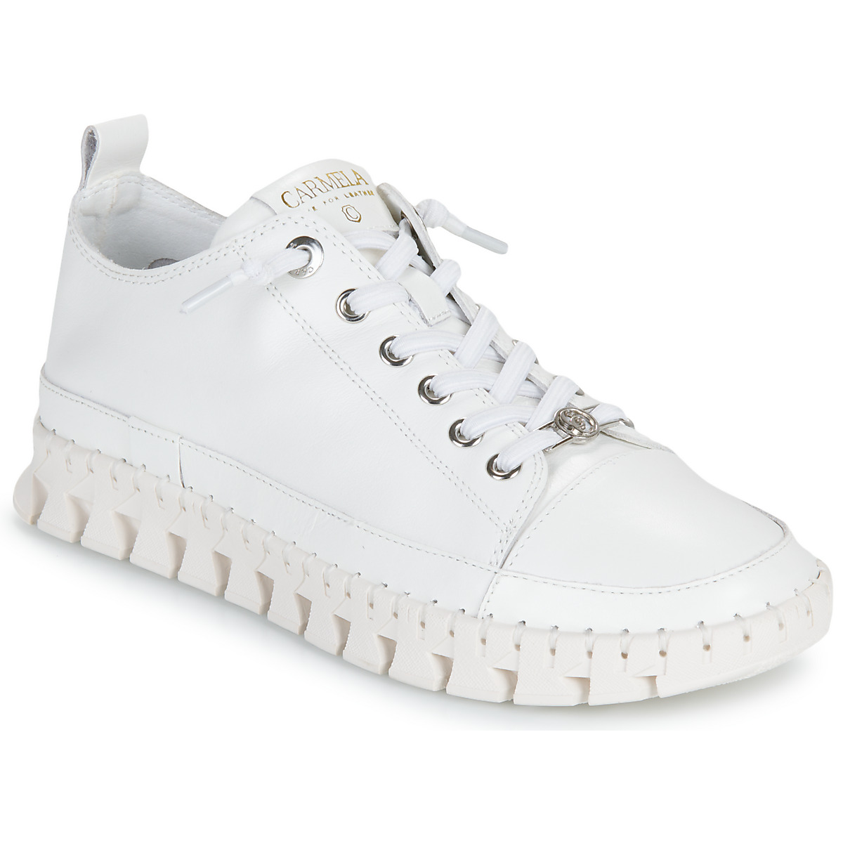 Xαμηλά Sneakers Carmela 163105