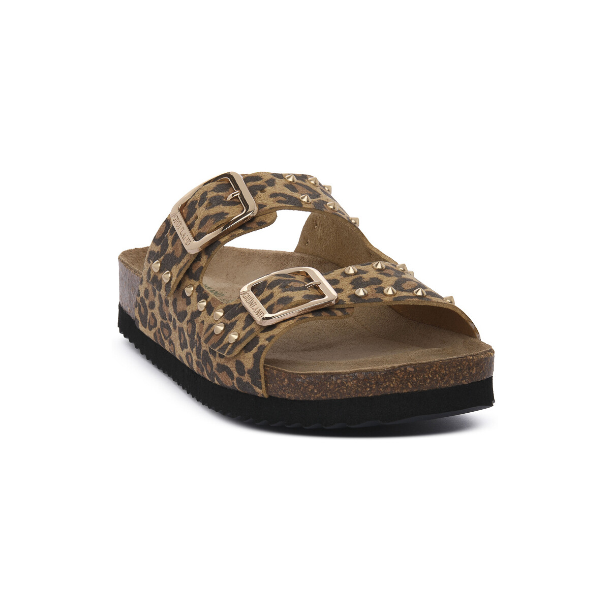 Mules Grunland CUOIO MULTI 40LULA