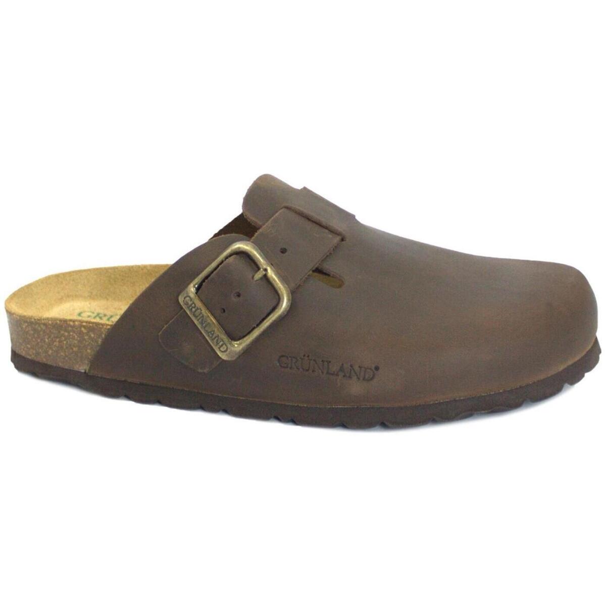 Mules Grunland GRU-ZAL-CB9967-MO