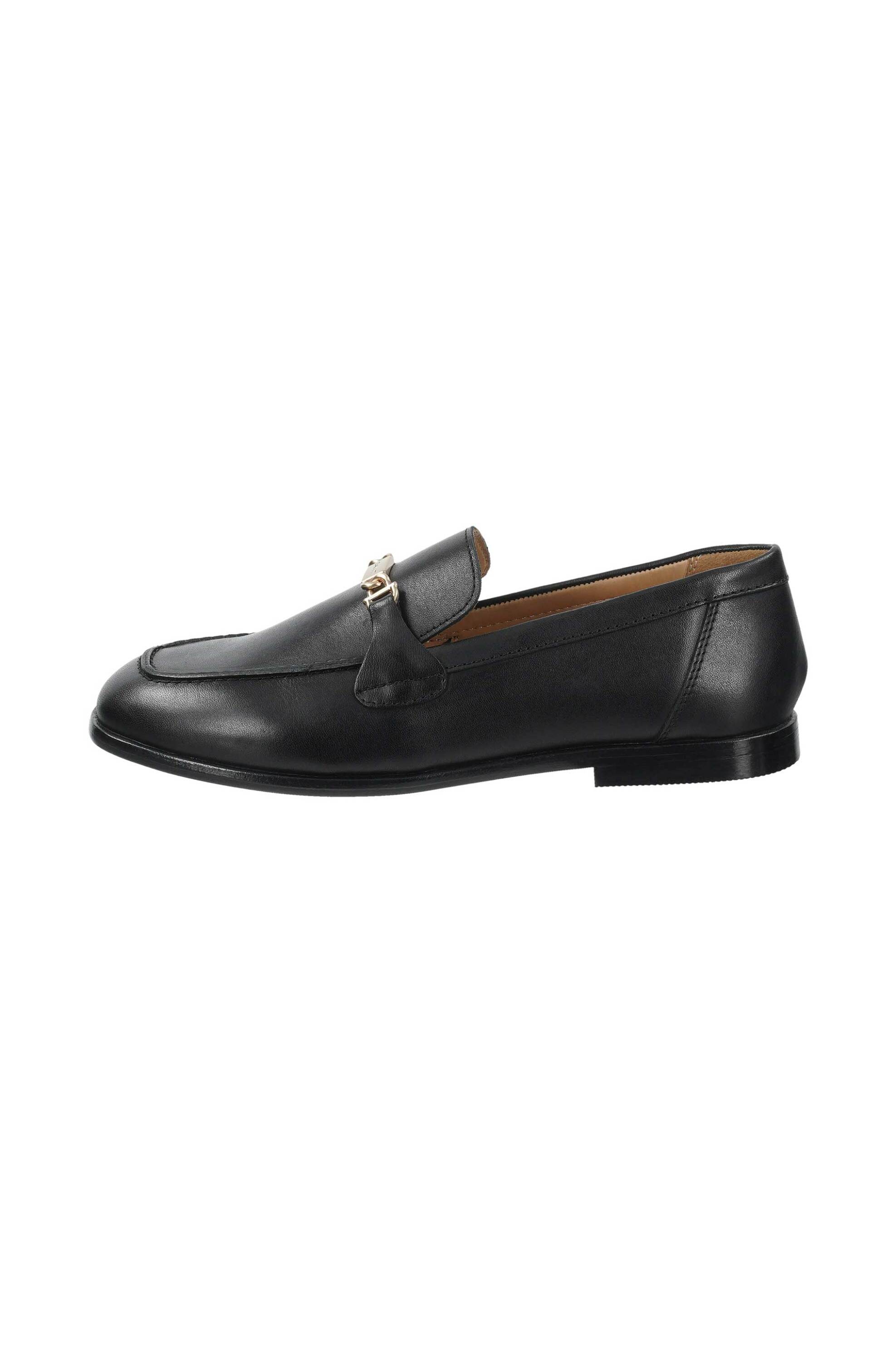 Gant γυναικεία δερμάτινα loafers "Gimble"