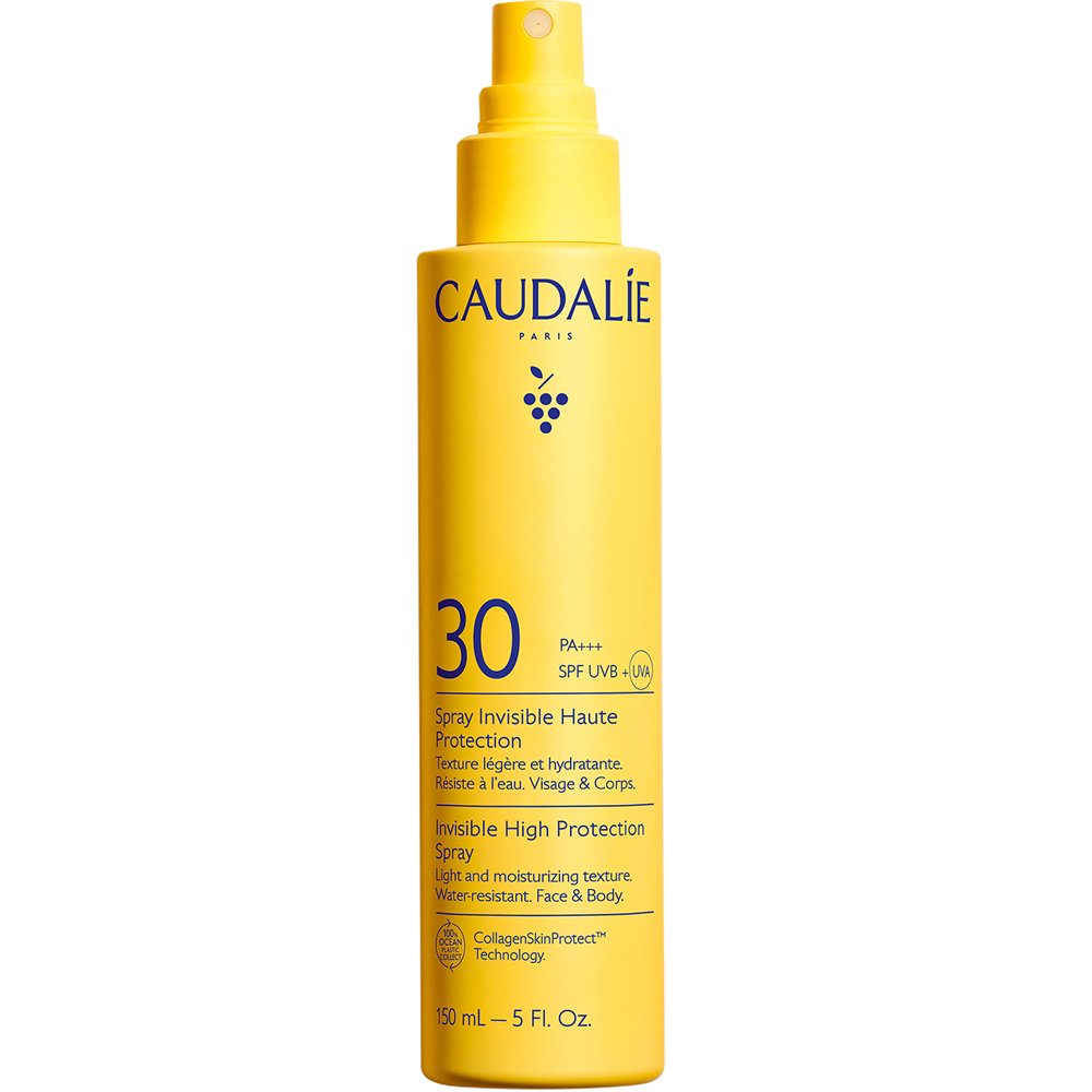 Caudalie Vinosun Spf30 Invisible Spray 150ml