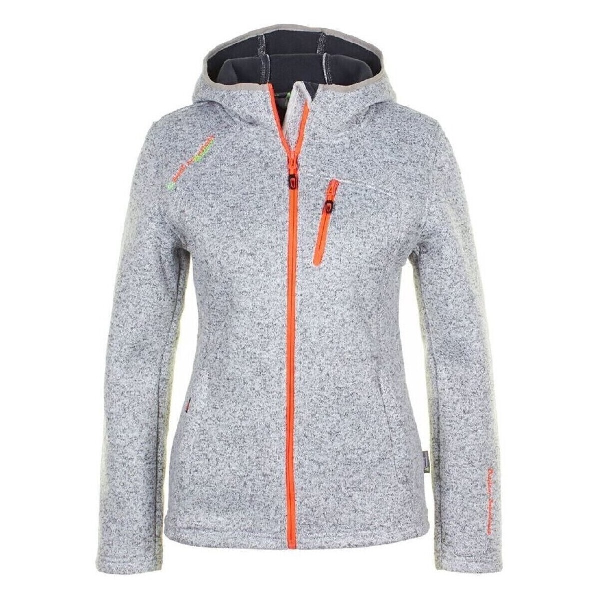 Fleece Peak Mountain Blouson polaire femme ALAINE