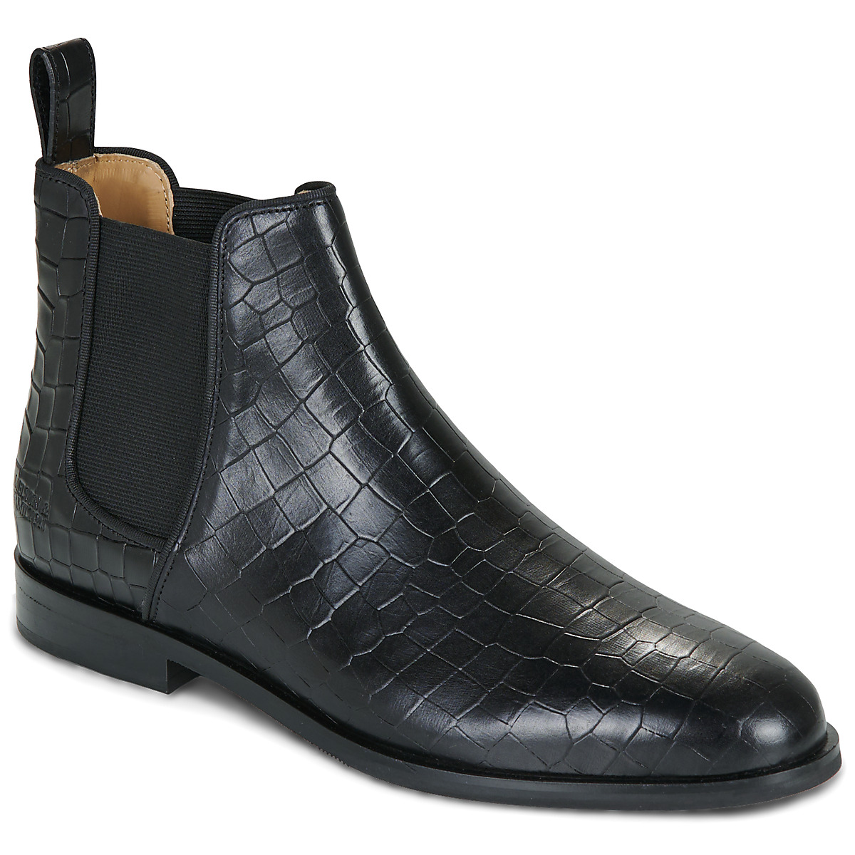 Μπότες Melvin & Hamilton Susan 70