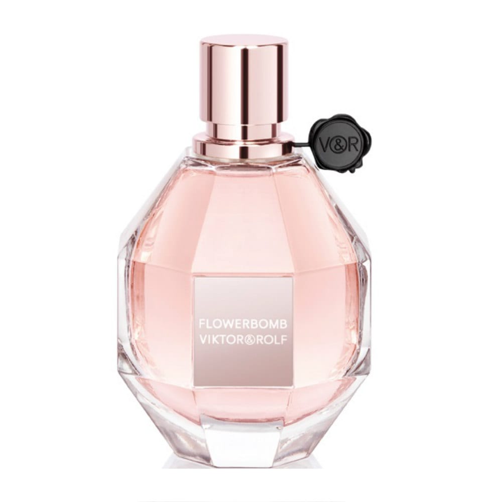 Flowerbomb Eau De Parfum | 50ml