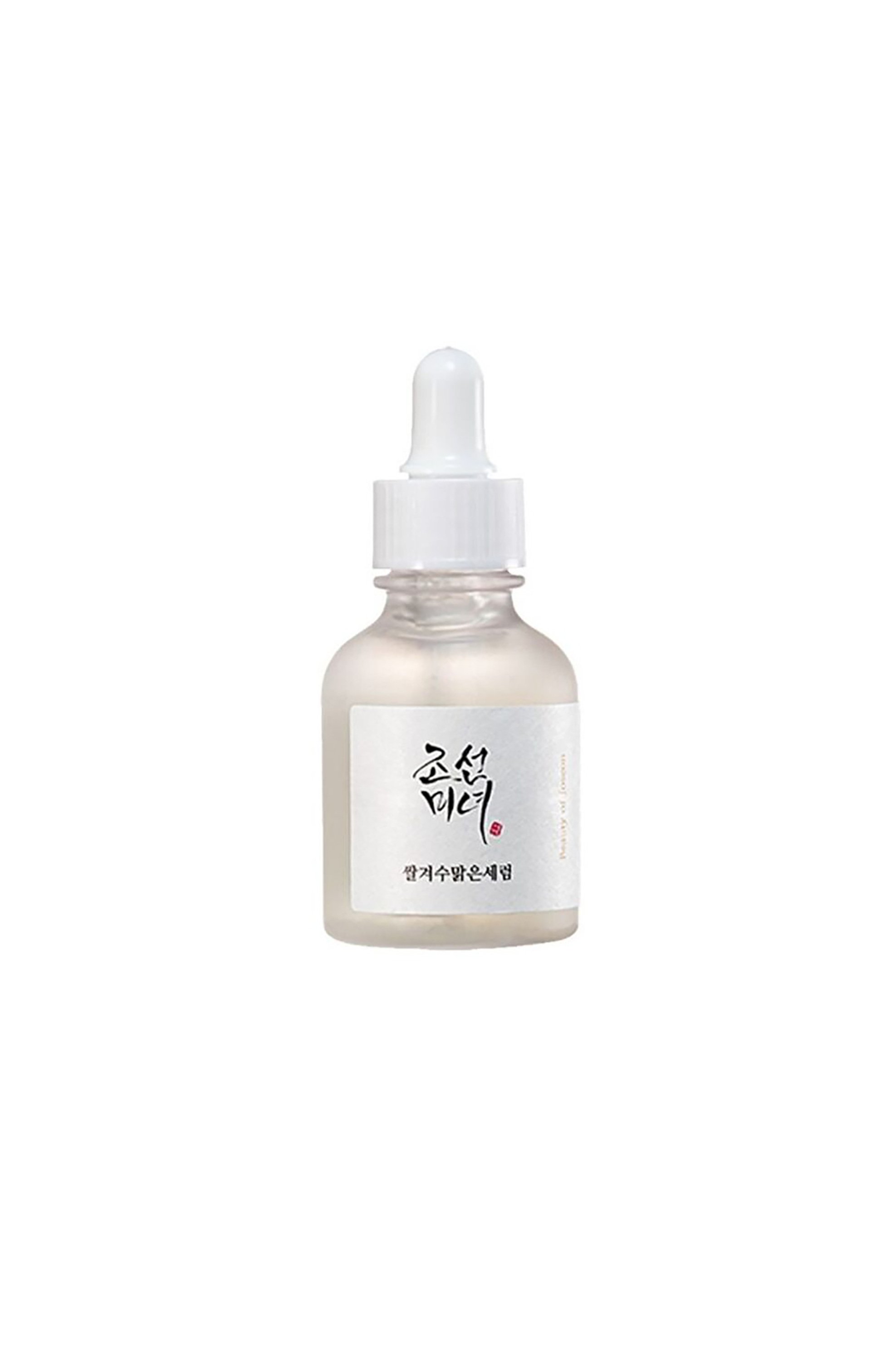 Beauty Of Joseon Glow Deep Serum Rice + Arbutin - Ορός Λάμψης Με Ρύζι Κ Αρβουτίνη 30 ml