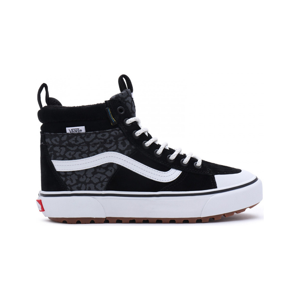 Skate Παπούτσια Vans Sk8-hi mte-2