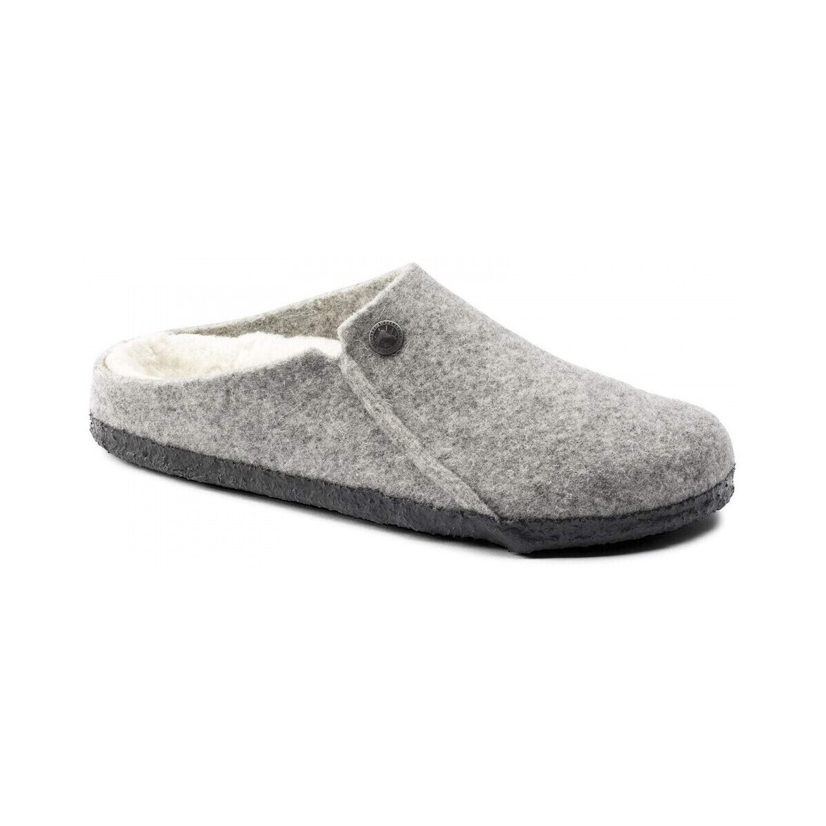 Παντόφλες BIRKENSTOCK Zermatt shearling fe