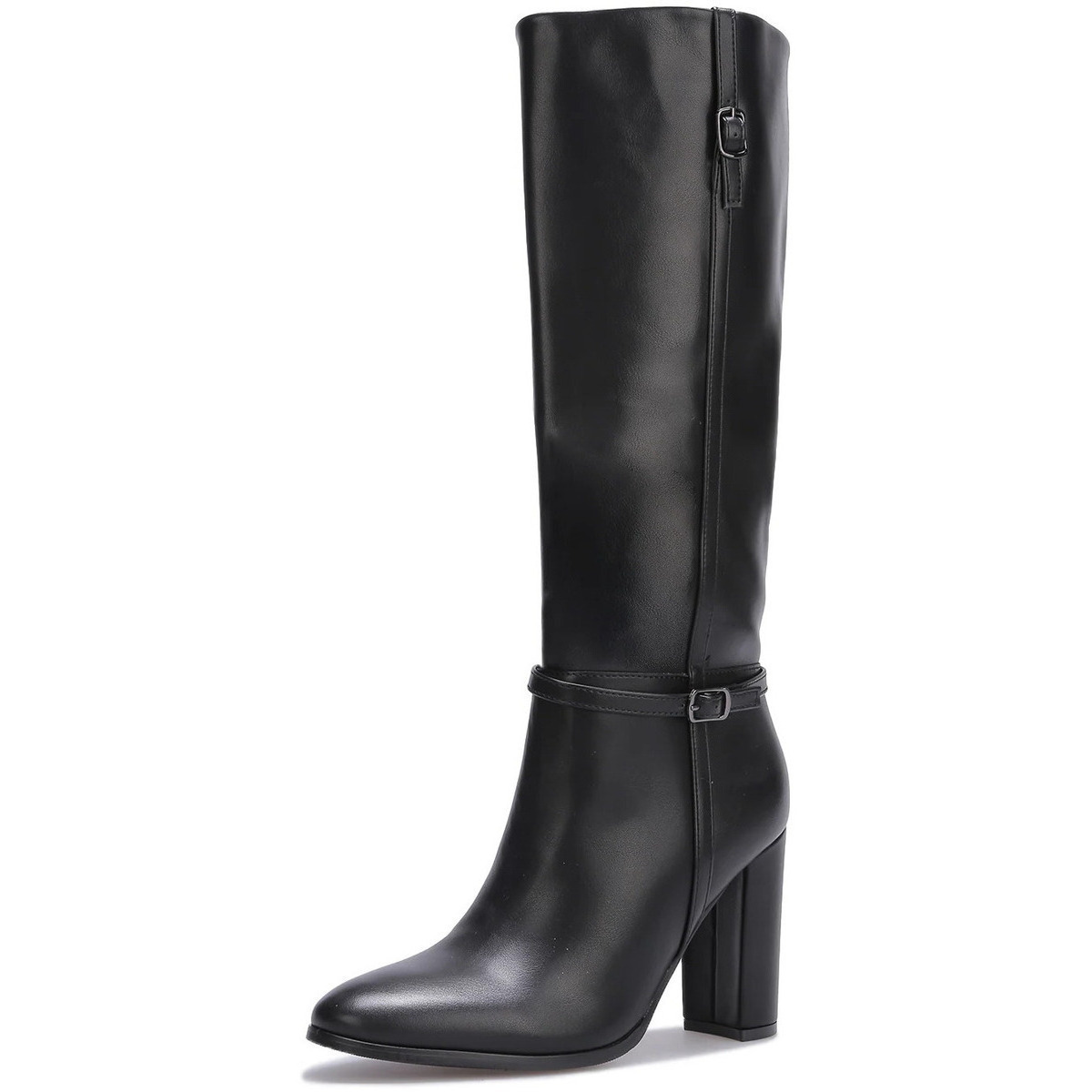 Μπότες La Modeuse 72909_P171718