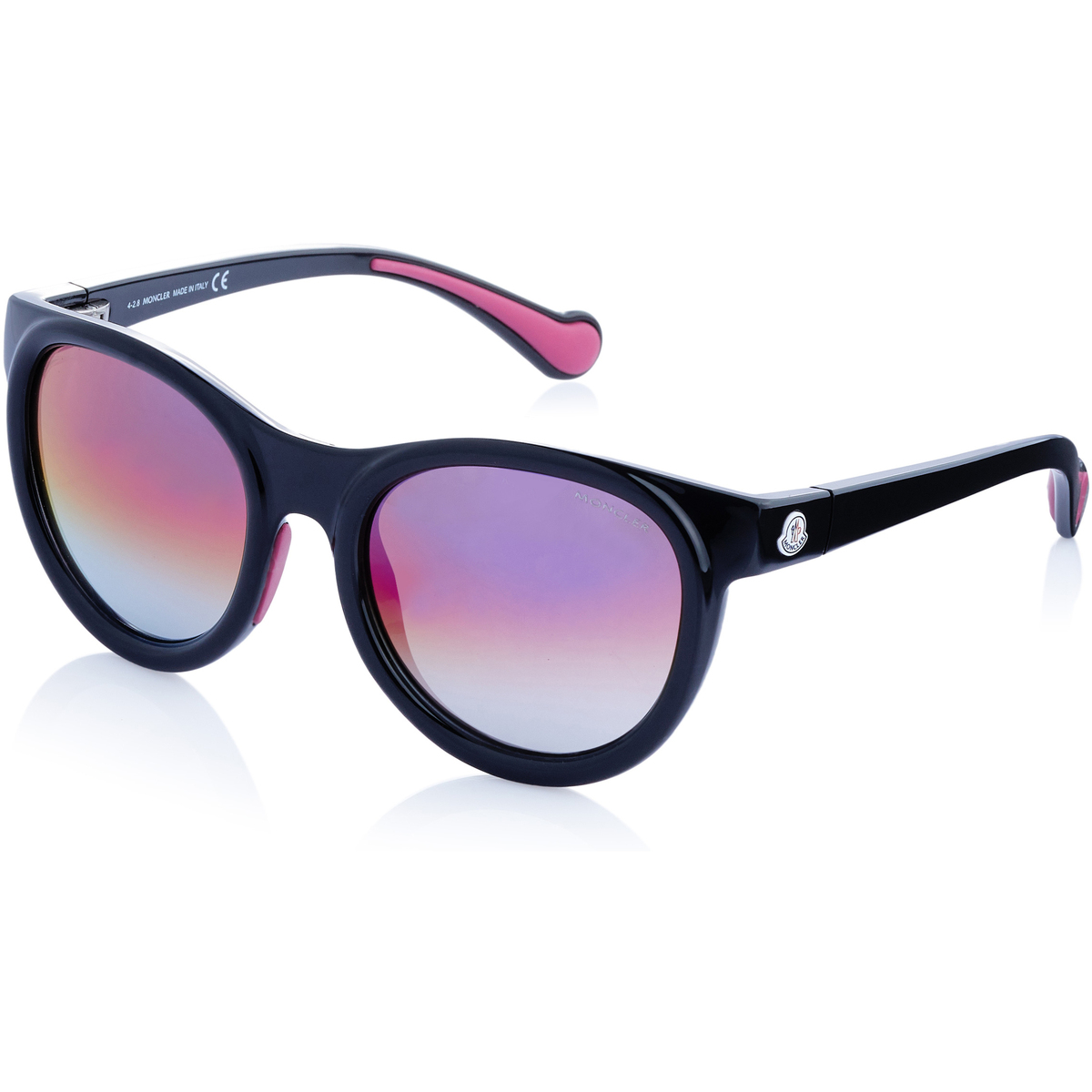 óculos de sol Moncler -