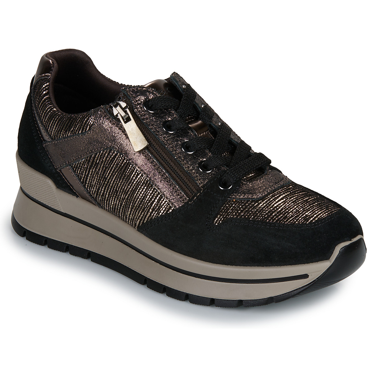 Xαμηλά Sneakers IgI&CO D.ANIKA