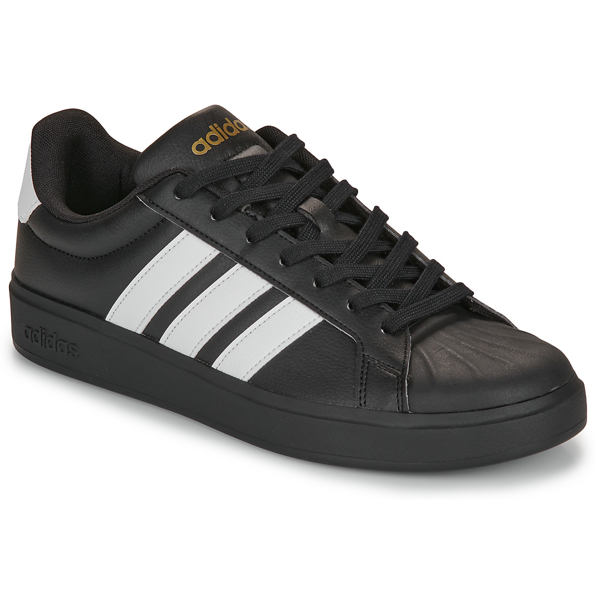 Xαμηλά Sneakers adidas STREETTALK