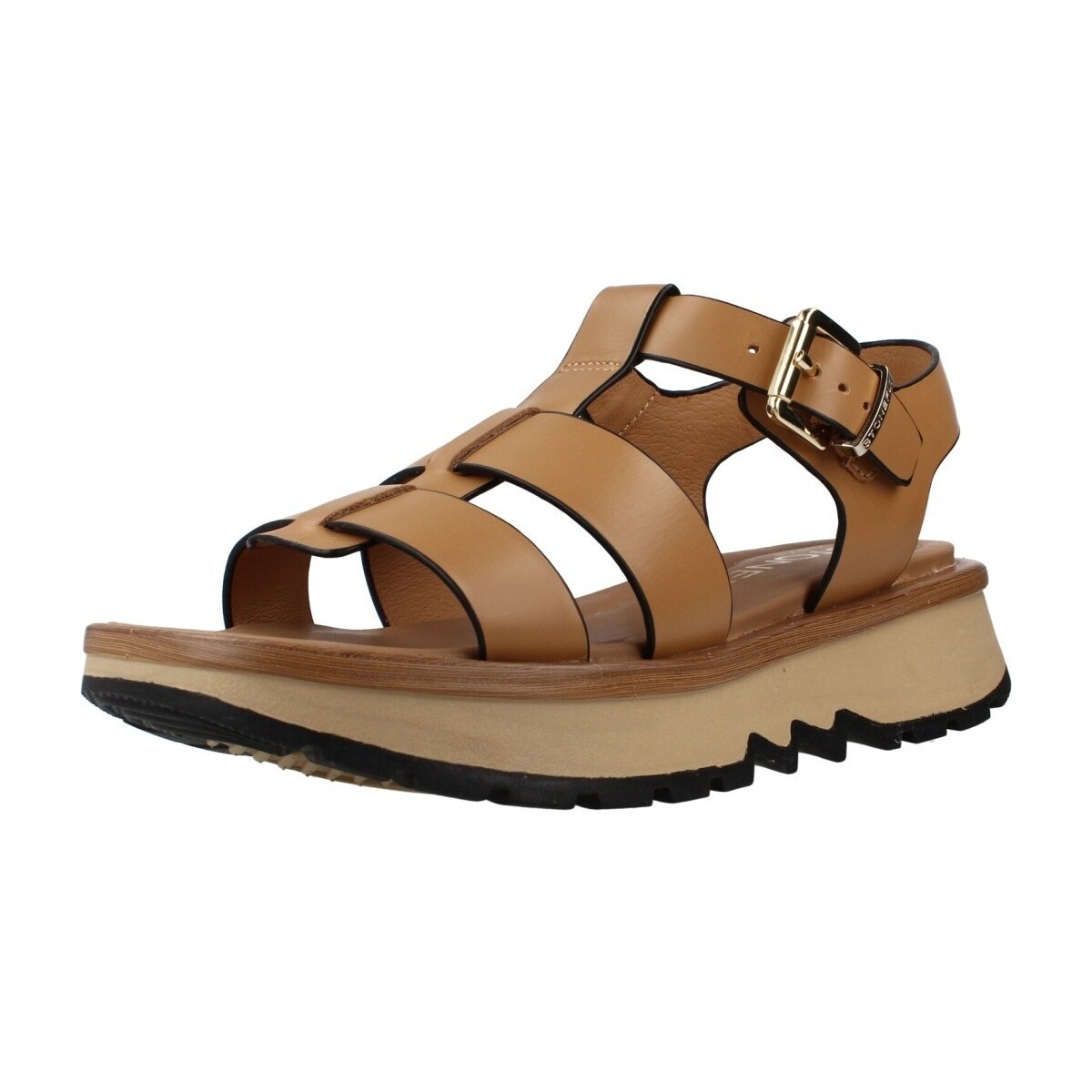 Σπορ σανδάλια Stonefly Star 10 Lth
