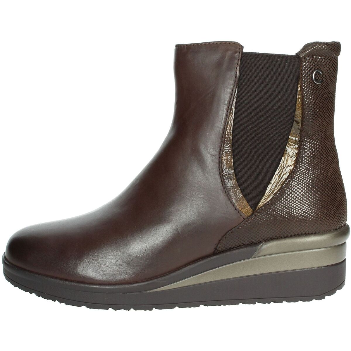 Μποτίνια Cinzia Soft IV8822569
