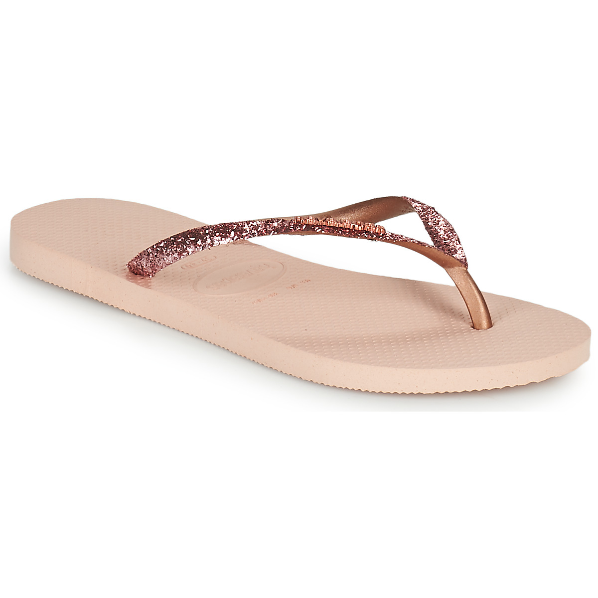 Σαγιονάρες Havaianas SLIM GLITTER II