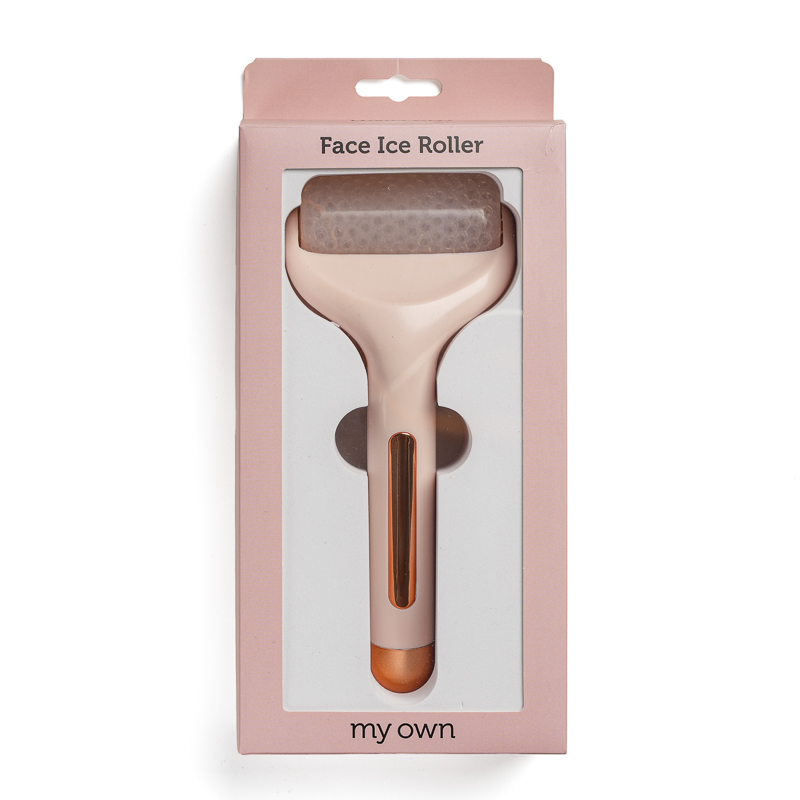 Face Ice Roller