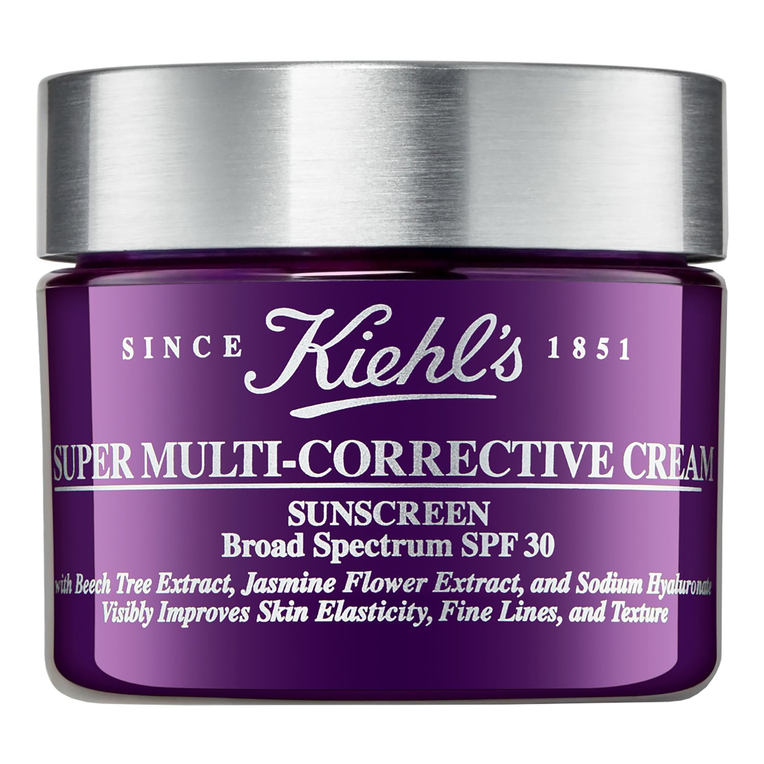 Kiehl's Since 1851 - Super Multi-Corrective Eye Cream Spf30 - Κρέμα ενυδάτωσης | 50 ml