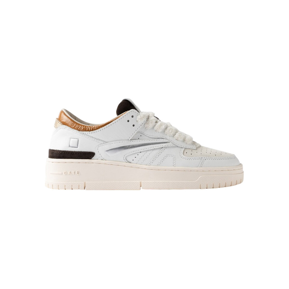 Sneakers D.A.T.E. W451-TO-CO-WI