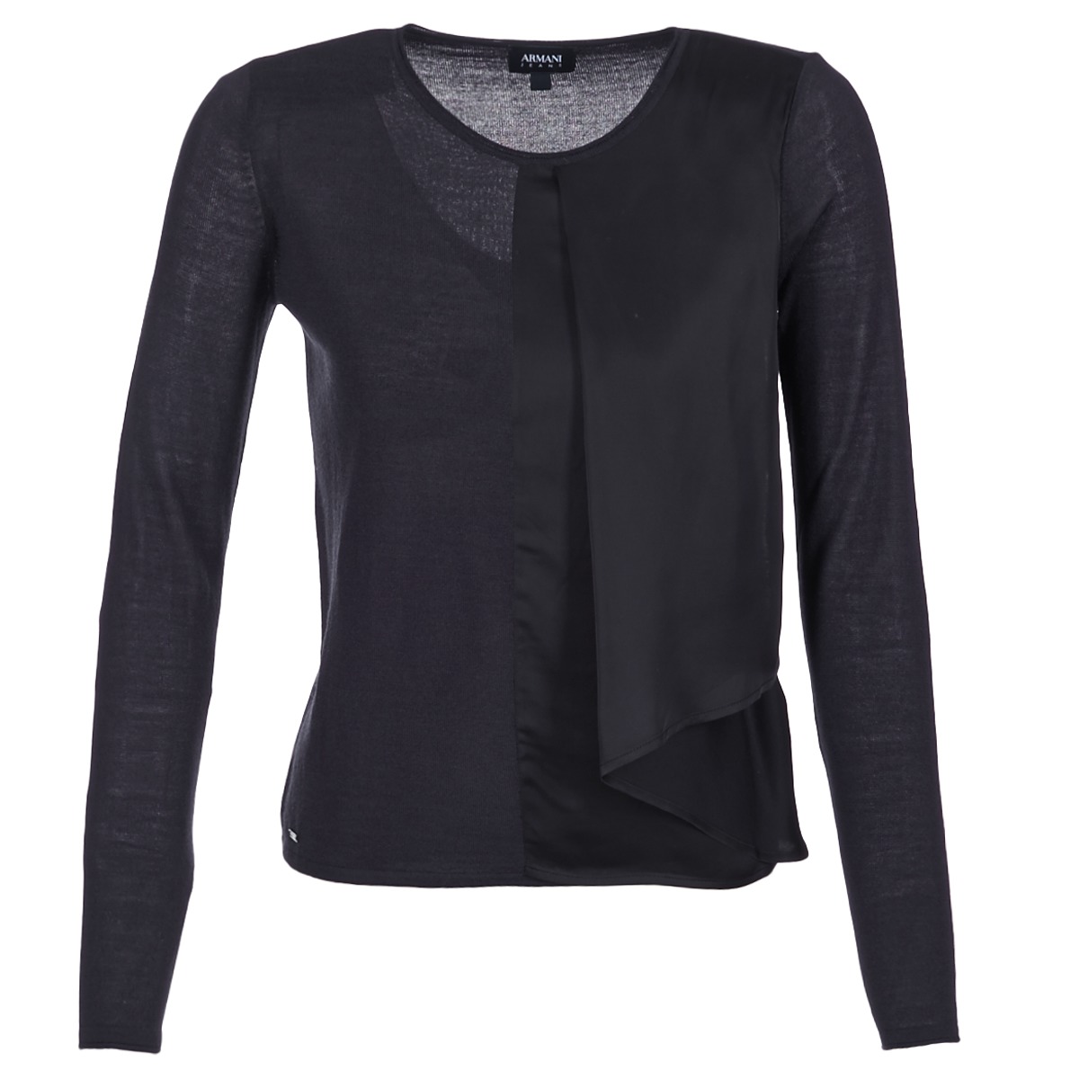 Πουλόβερ Armani jeans JAUDO