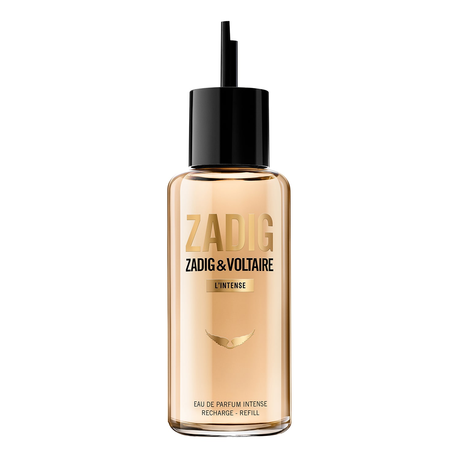 Zadig & Voltaire - Zadig - Επαναγεμιζόμενο Eau de Parfum Intense | 150 ml