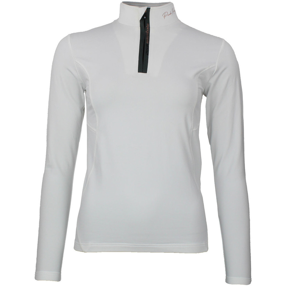Μπλουζάκια με μακριά μανίκια Peak Mountain Top technique femme ANEVI