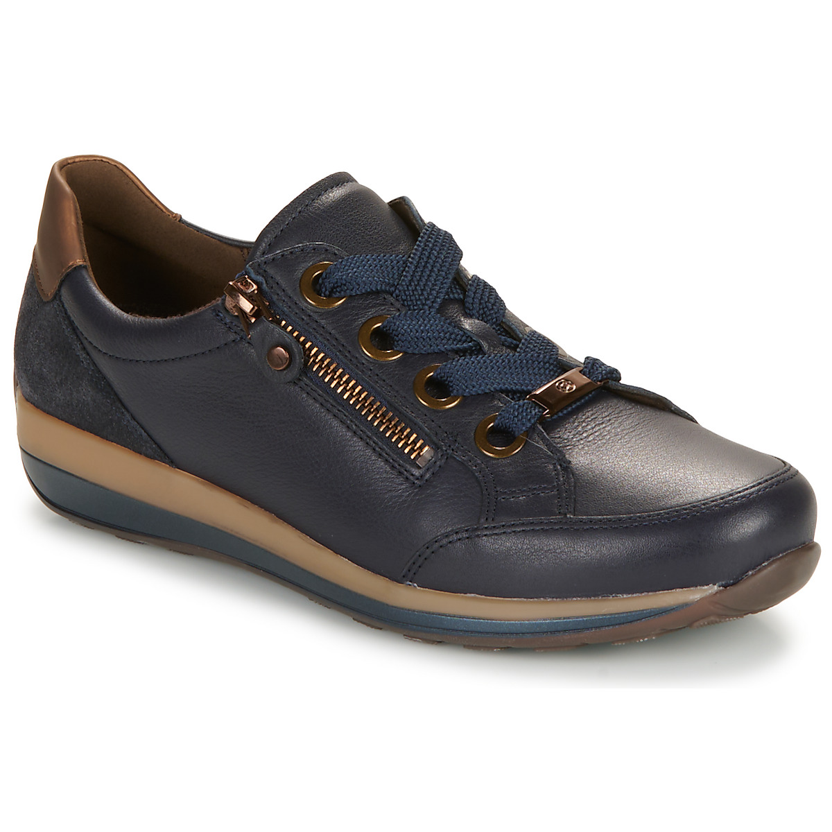 Xαμηλά Sneakers Ara OSAKA-HIGHSOFT