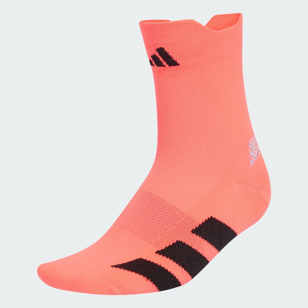 ΚΑΛΤΣΕΣ ΠΑΝΩ ΑΠΟ ΤΟΝ ΑΣΤΡΑΓΑΛΟ ΓΙΑ ΤΡΕΞΙΜΟ ADIZERO
