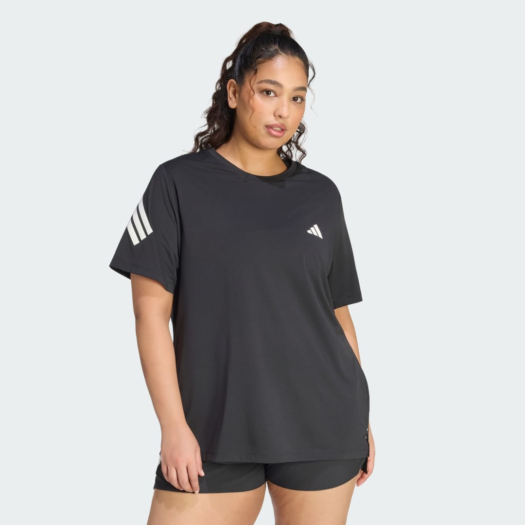 ADI365 Running Climacool Iconic T-Shirt