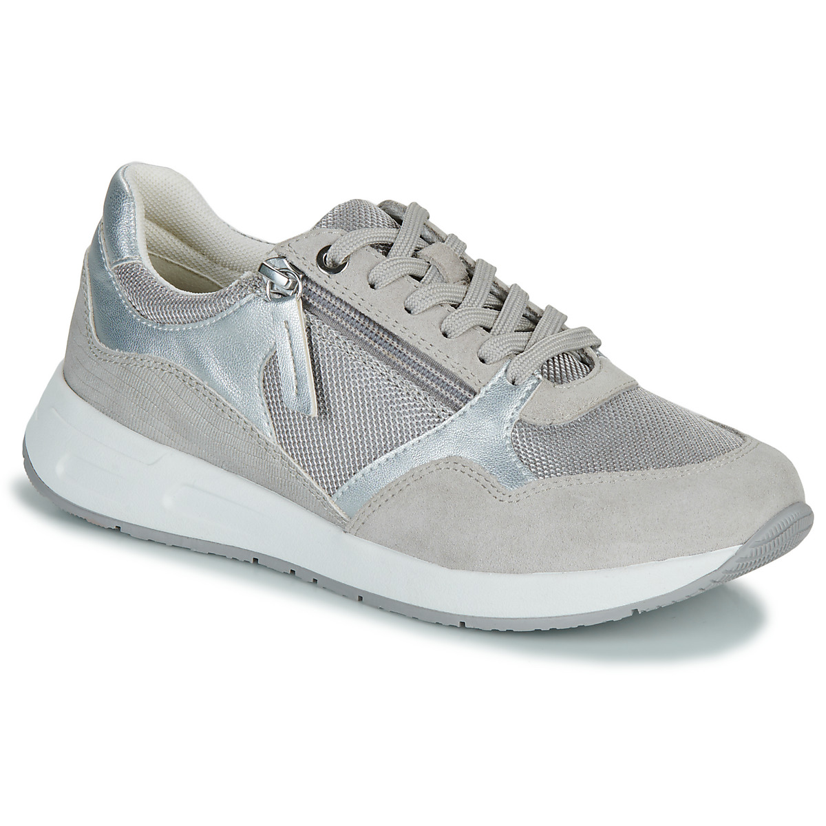 Xαμηλά Sneakers Geox D BULMYA