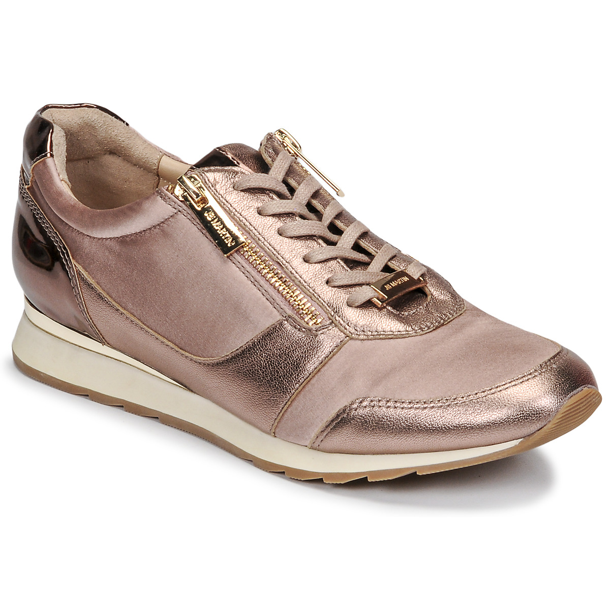 Xαμηλά Sneakers JB Martin VERI