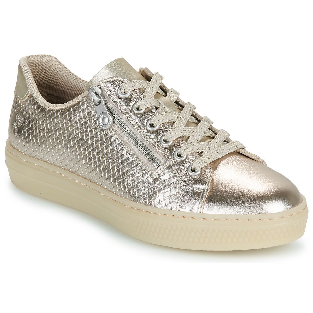 Xαμηλά Sneakers Rieker -