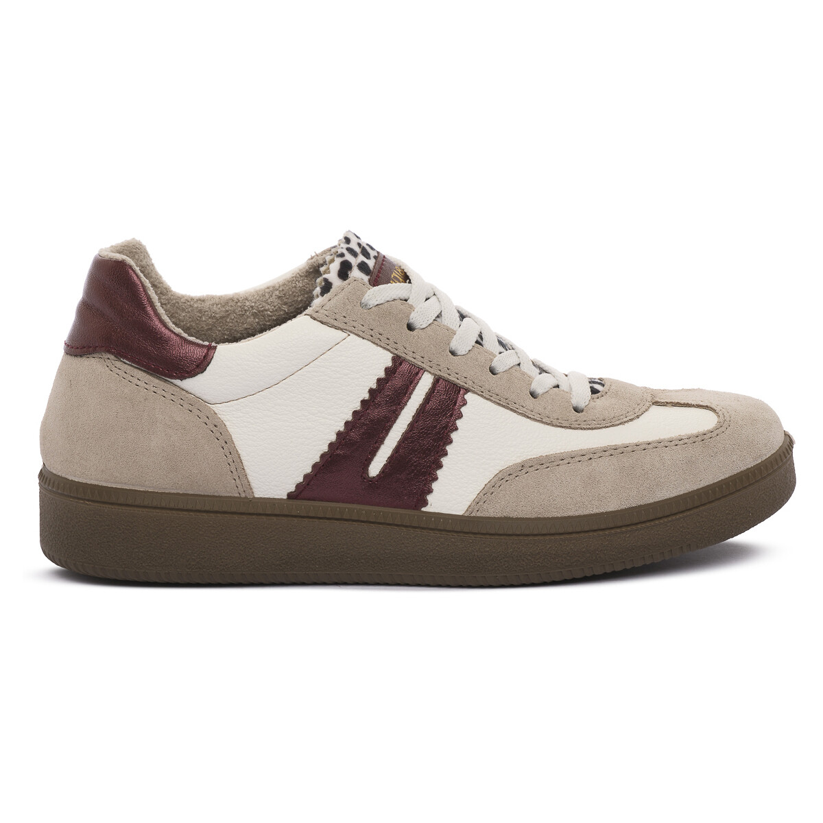 Sneakers IgI&CO ATALA VISONE