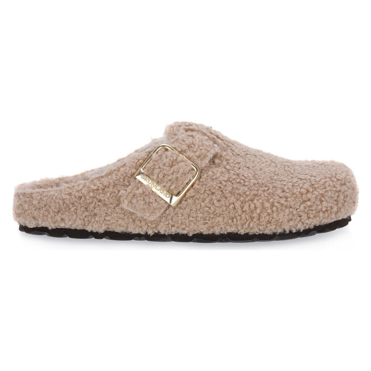 Mules Grunland BEIGE 70SARA
