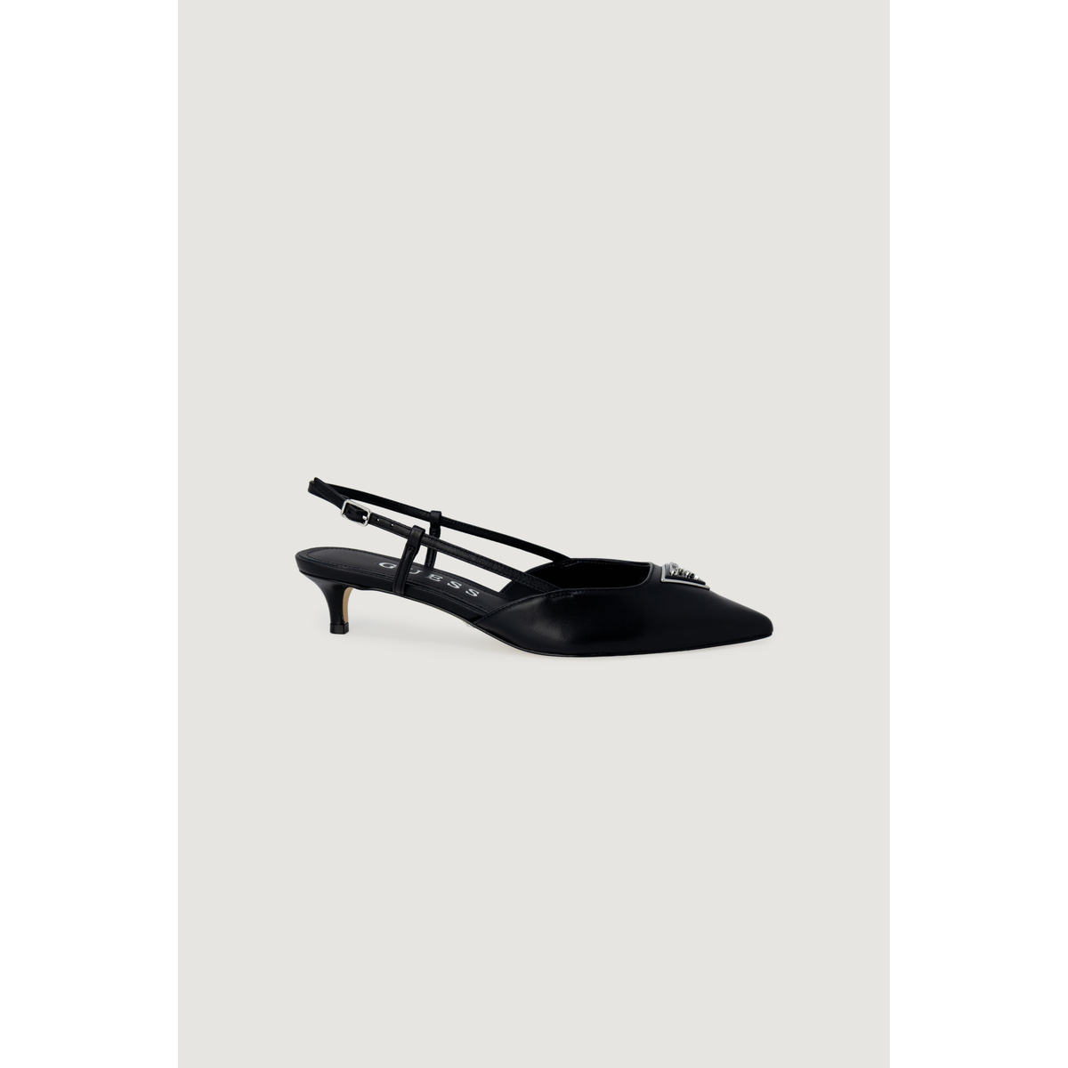 Γόβες Guess JESSON FLPJES LEA05
