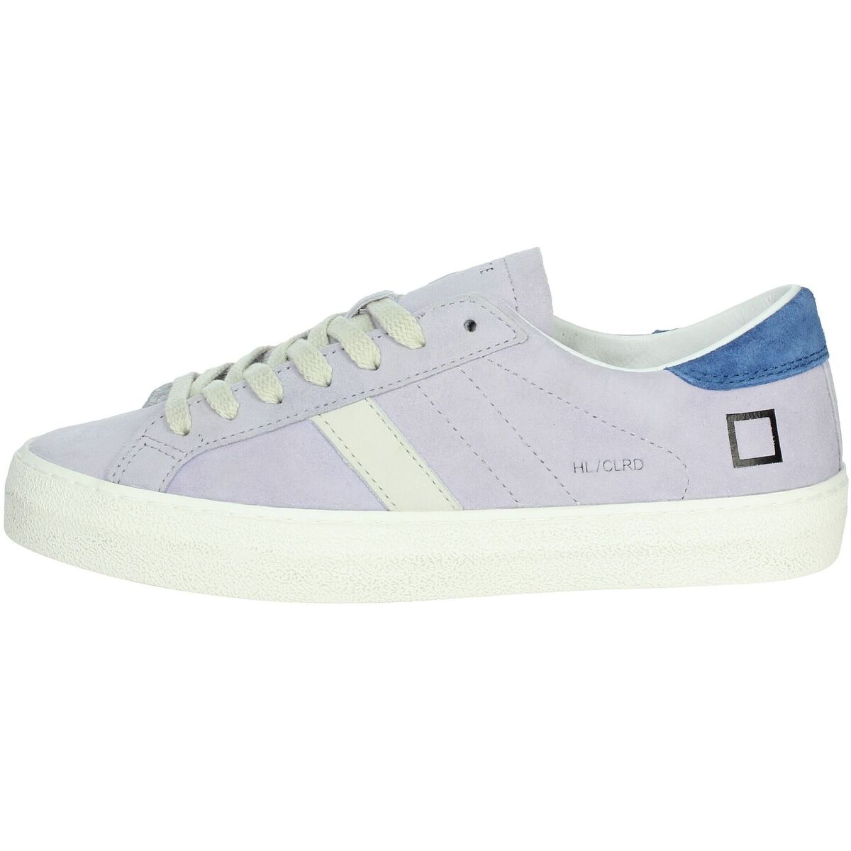 Xαμηλά Sneakers D.A.T.E. W401-HL-CO-LI