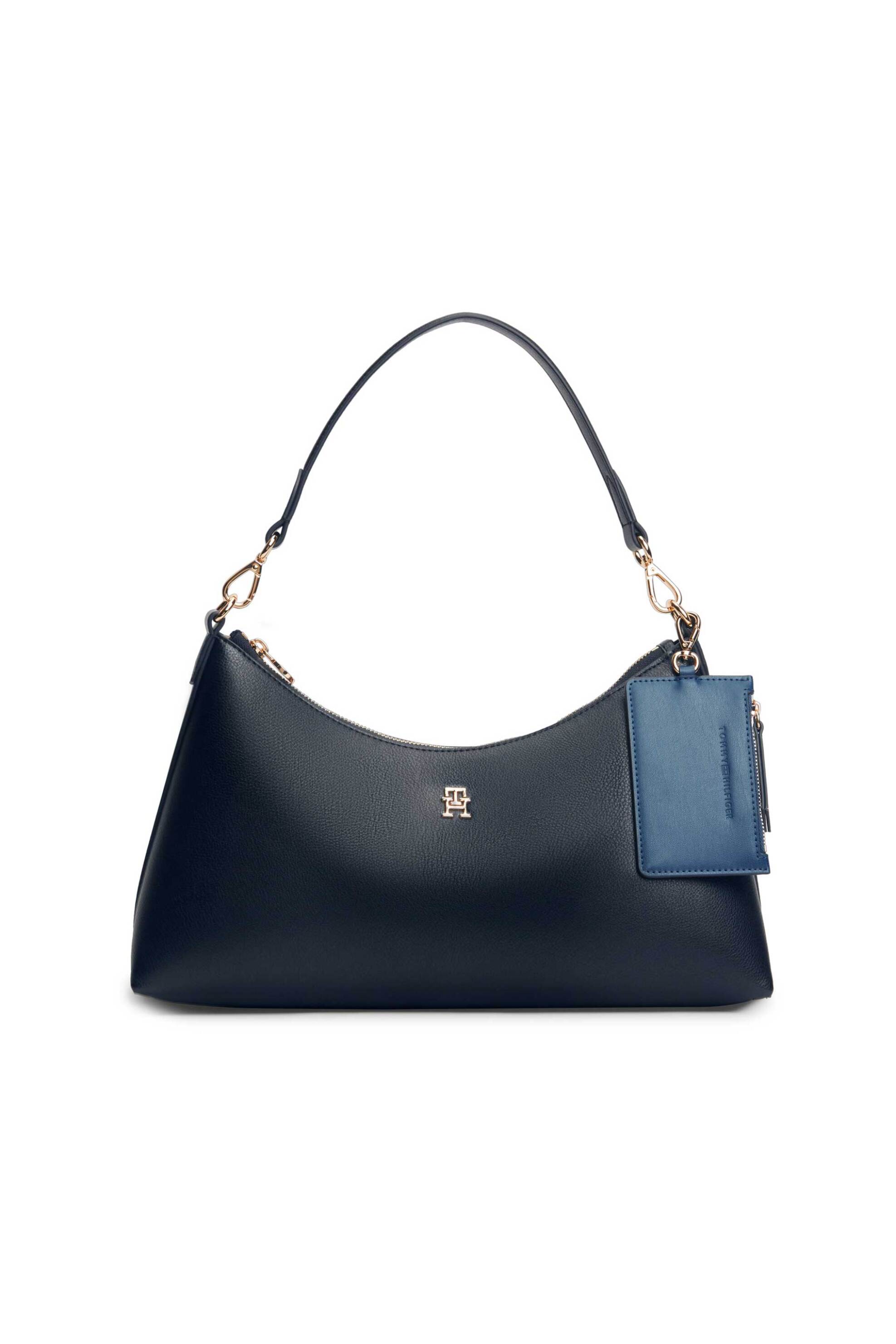 Tommy Hilfiger γυναικεία τσάντα ώμου "Icon"