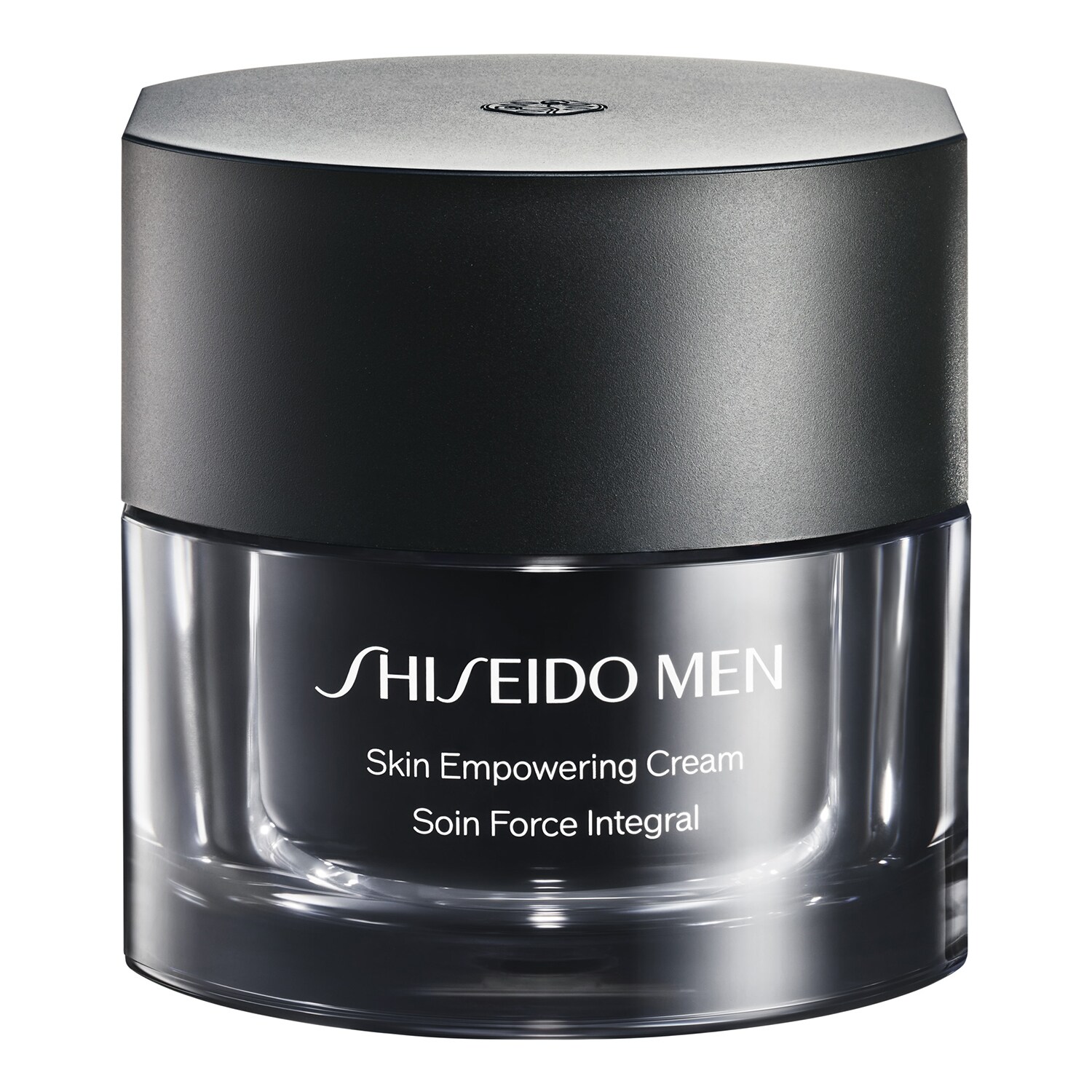 Shiseido - Skin Empowering - Face Cream