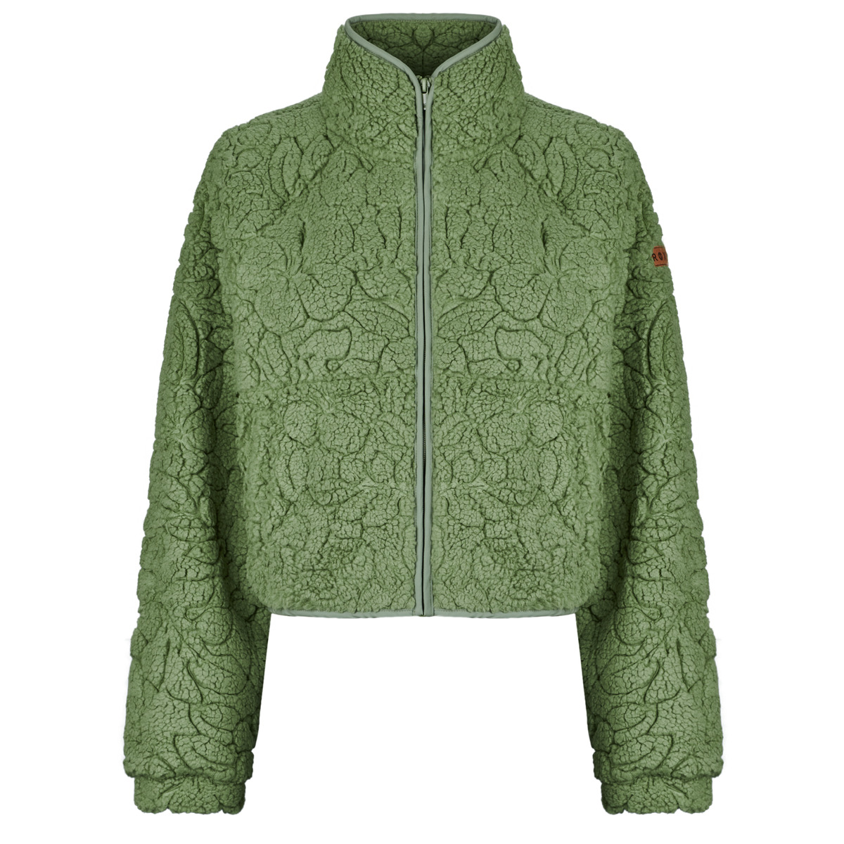 Fleece Roxy BLURRY CLOUD