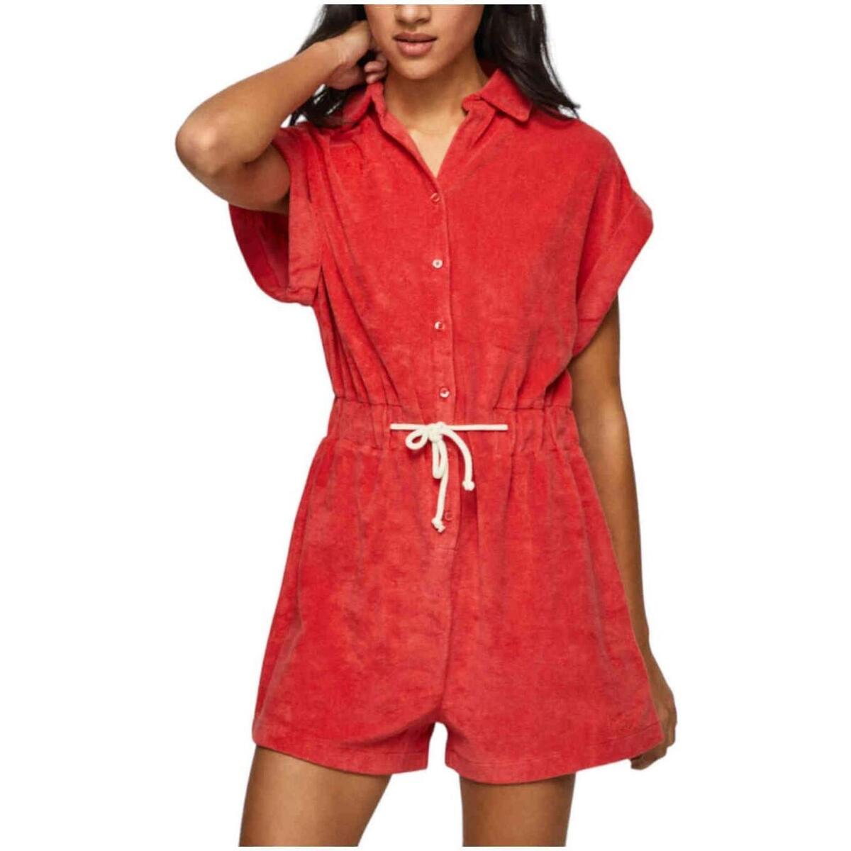 Φορέματα Pepe jeans PL230438 217
