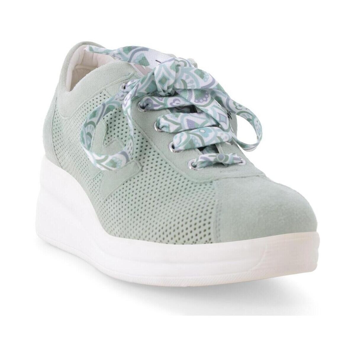Xαμηλά Sneakers Melluso R20245Q-260752