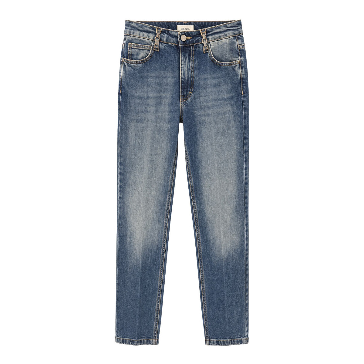 Jeans Kocca a26ppd9549abun0000-l205
