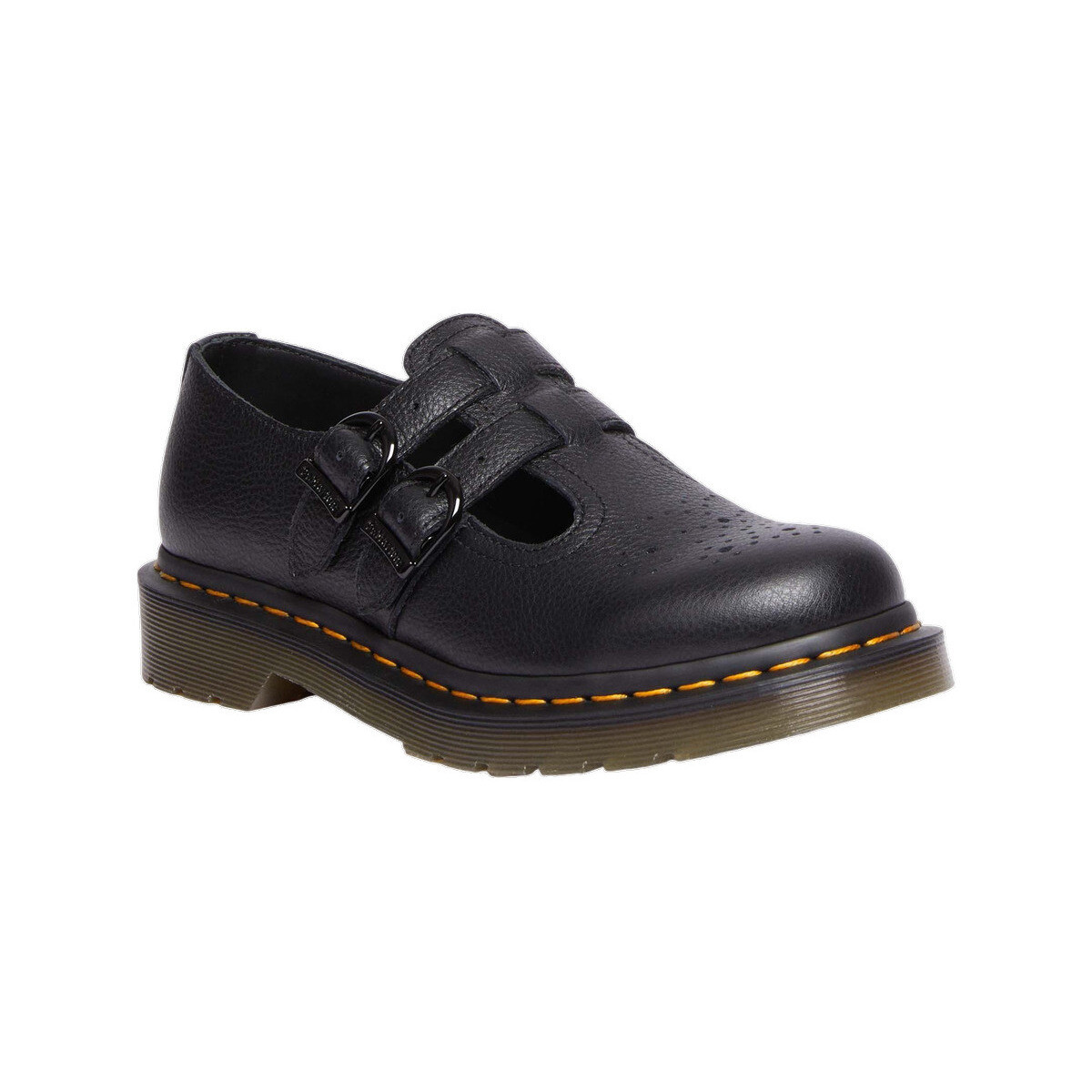 Μπαλαρίνες Dr. Martens Chaussures 8065 cuir