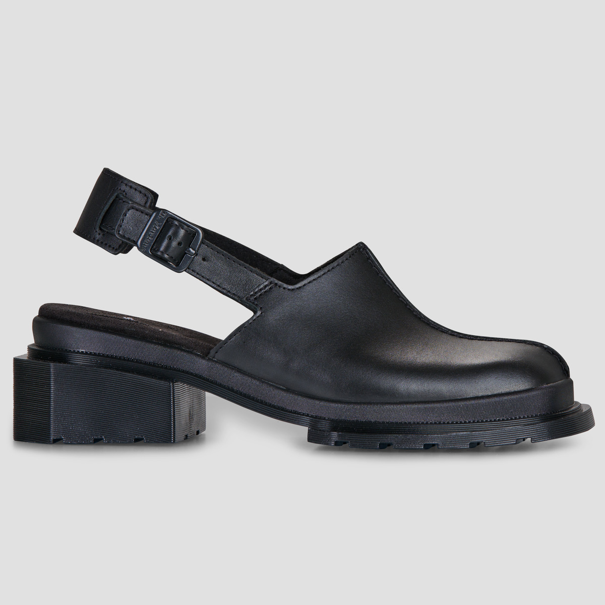 Mules Dr. Martens Maybole Mule Black Wanama