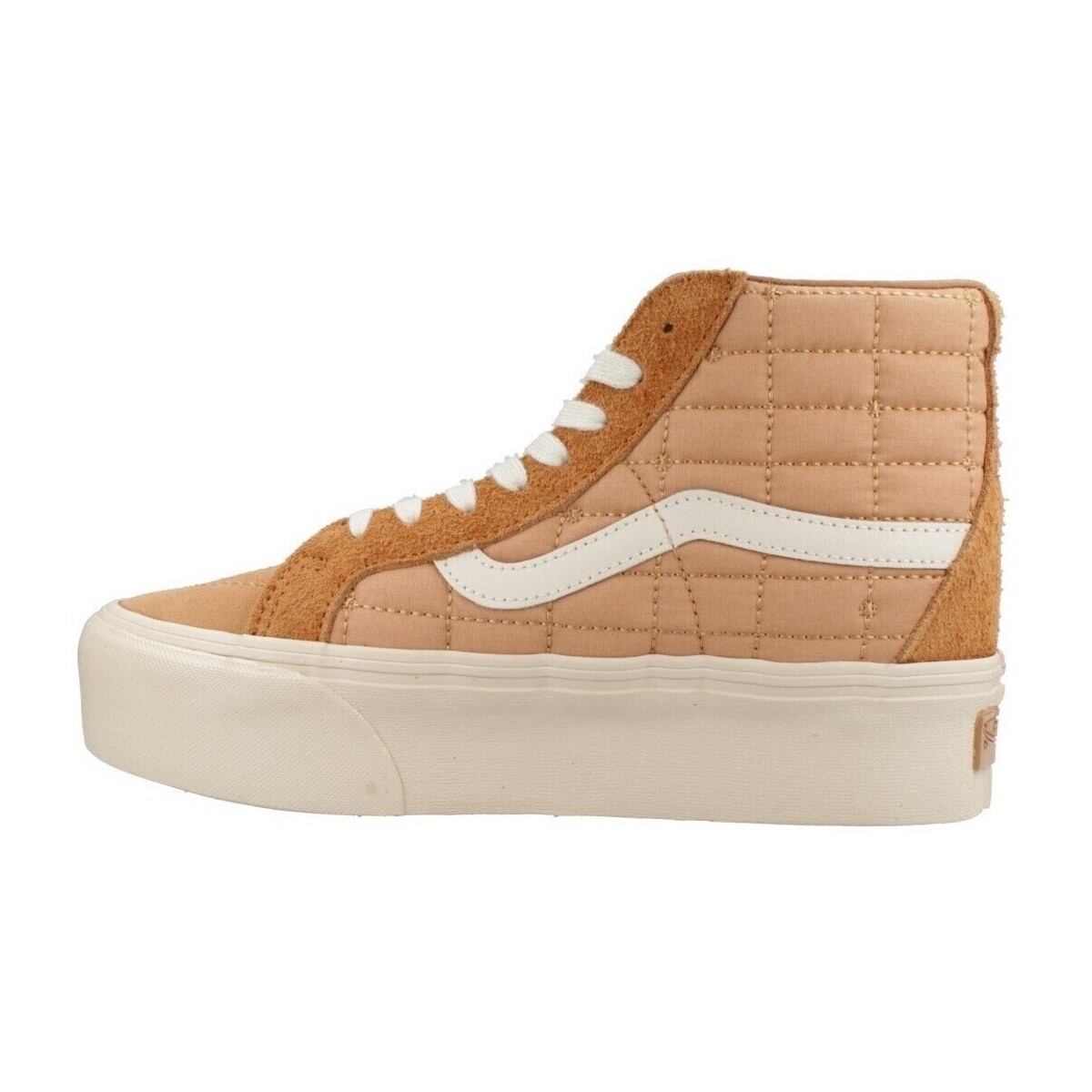 Sneakers Vans SK8-HI REISSUE PLAT