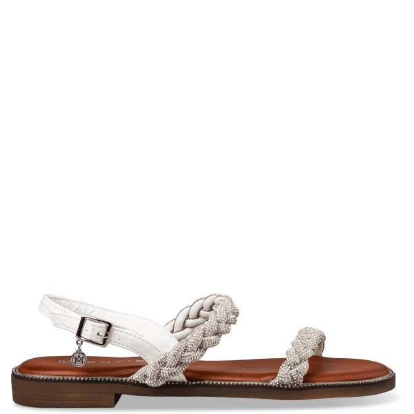 FLAT SANDALS