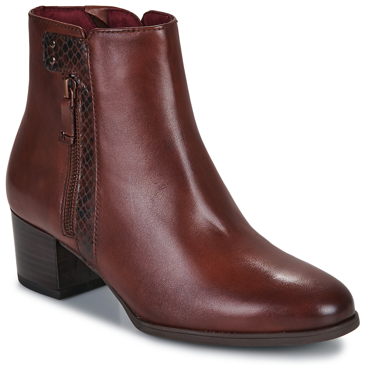 Μποτίνια Tamaris 25367-311