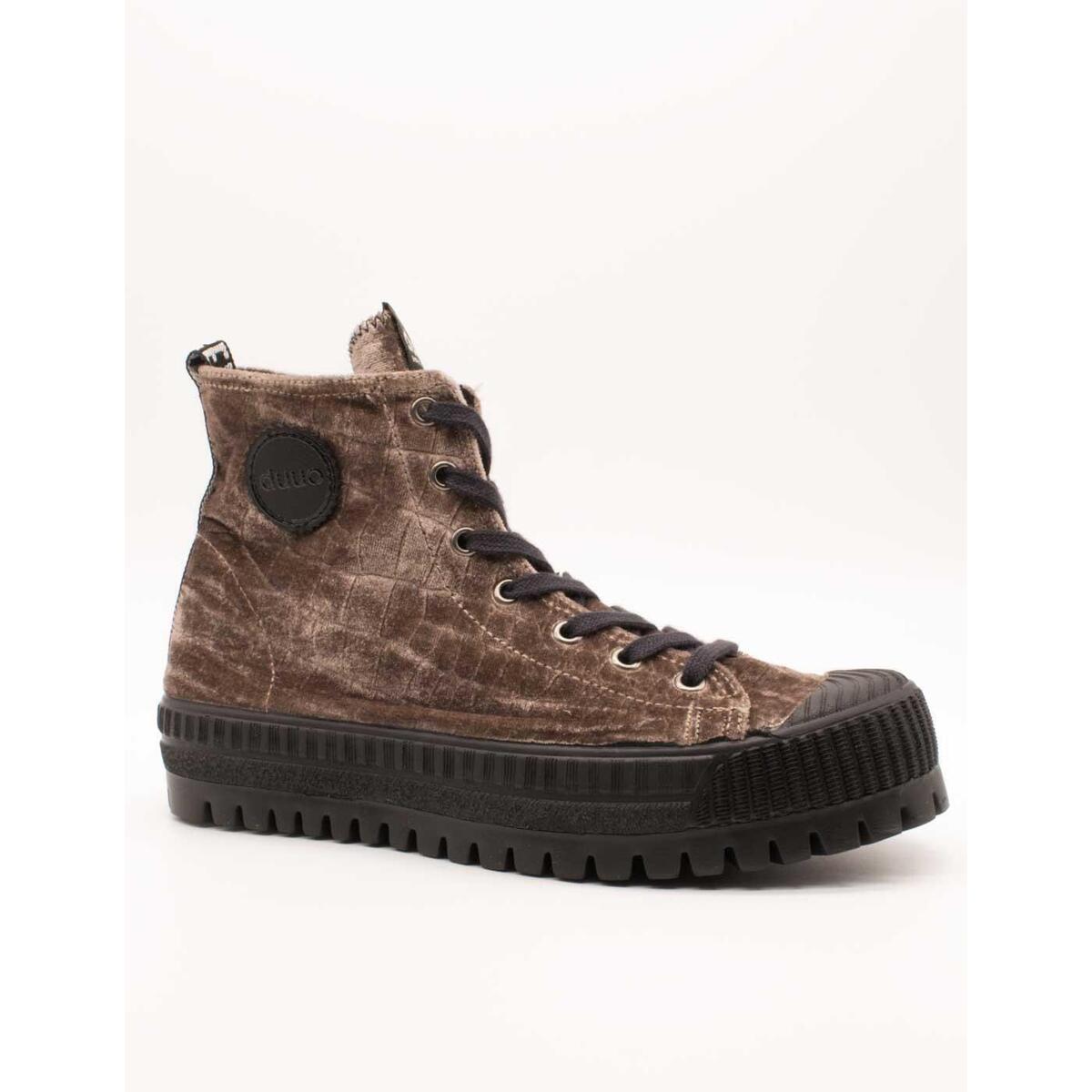Ψηλά Sneakers Duuo D383485 Col Plus Noe