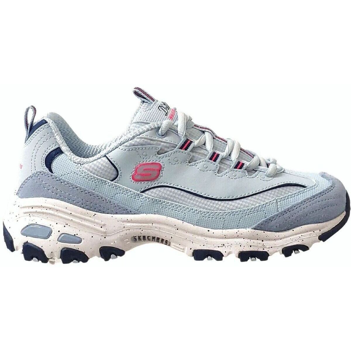 Xαμηλά Sneakers Skechers Bob views